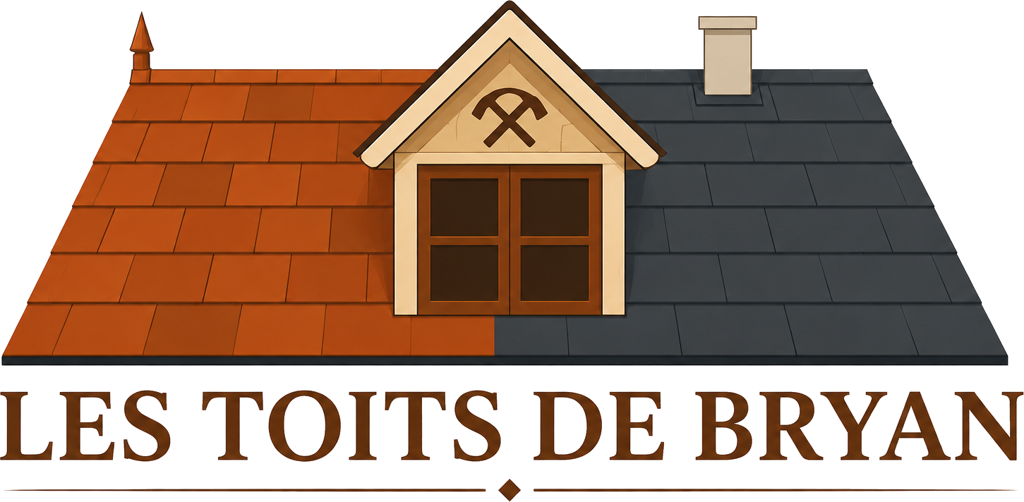 Les Toits de Bryan